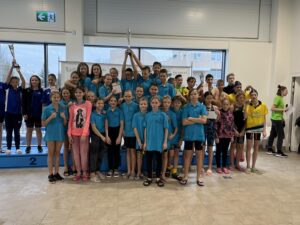 Lietuvos vaikų plaukimo čempionatas