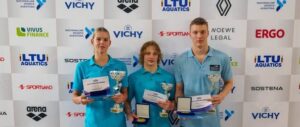 Lietuvos jaunių plaukimo čempionatas