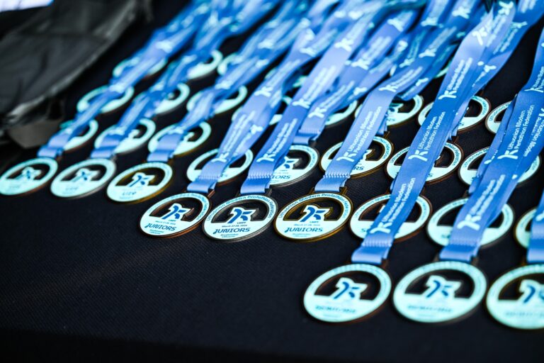 Lietuvos šiuolaikinės penkiakovės čempionatas